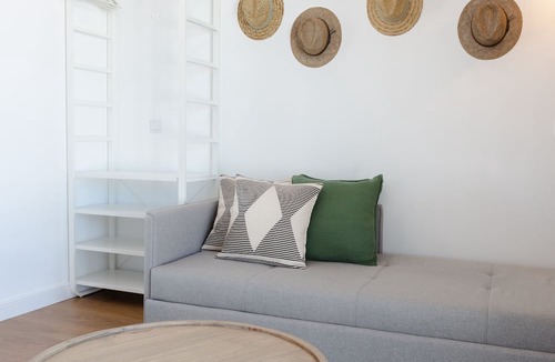Faro City Centre Hotel | Alameda Exclusive House