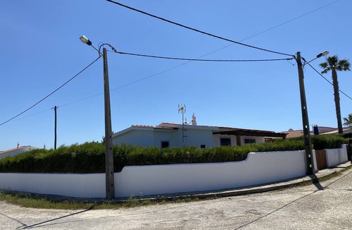 Aljezur Villa | Aljezur - next to Arrifana and Monte Clérigo beaches
