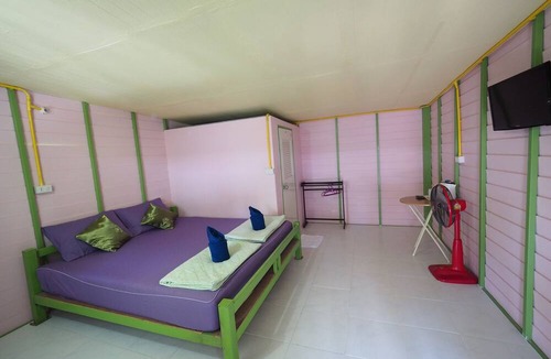 Kamlon Hotel | Pattama Resorts Khiri Wong
