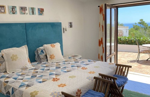 Praia da Luz Villa | Quinta Mimosa, Praia da Luz (License No 12365/AL)