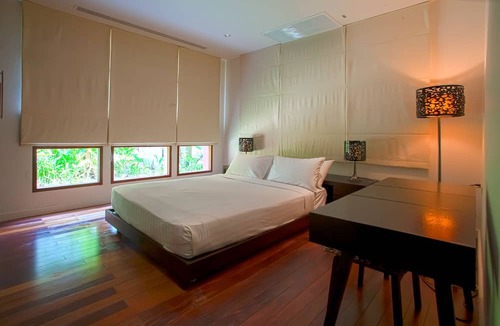 Sai Thai Villa | Amatapura Beach Villa 6