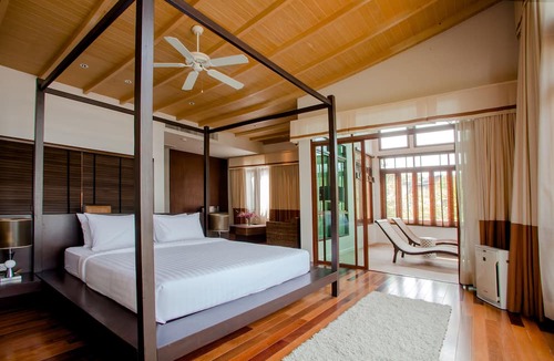 Sai Thai Villa | Amatapura Beach Villa 6