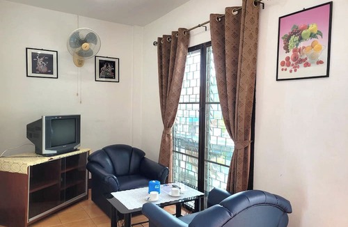 Nanai Road Hotel | Rabbit Mansion Patong Hotel