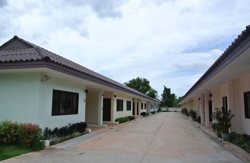Makham Tia Hotel | Paolomareetel Hotel