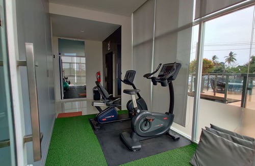 Chalong Hotel | The Elysium Residence
