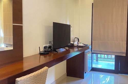 Haad Rin Hotel | Sunset Beach Villas
