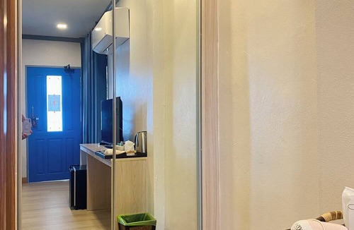 Haad Rin Hotel | Sunset Beach Villas