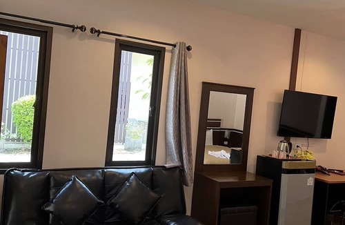 Chumphon Hotel | Banana Place Resort