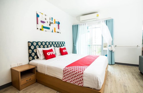 Ratsada Hotel | Shyne Place