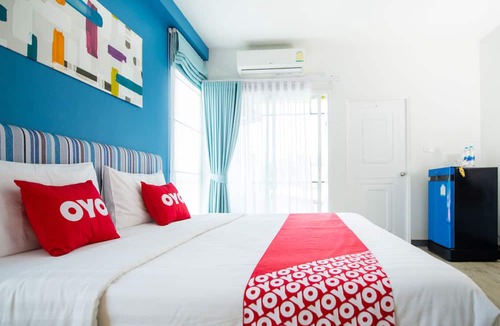 Ratsada Hotel | Shyne Place