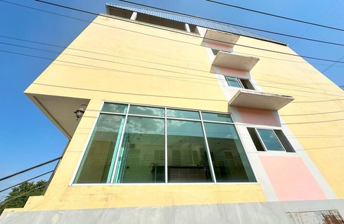 Makham Tia Hotel | Tara Apartment