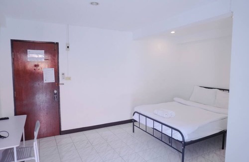 Patong Hotel | GO INN Patong Beach