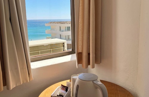 Salema Hotel | Salema Beach Hotel