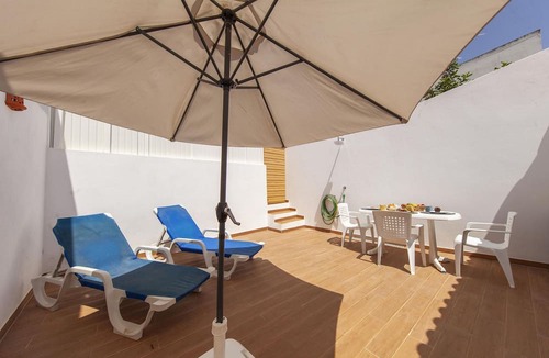 Alfarrobeira House | B60 - Casa Alegria Algarvia