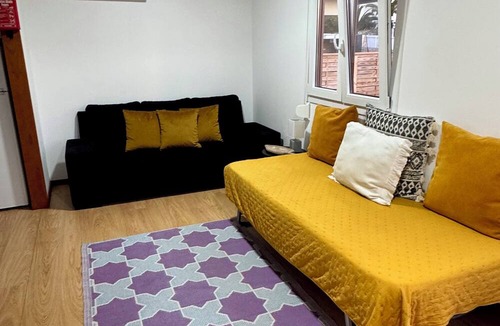 Alvor Bed & Breakfast | Garden view