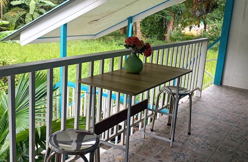 Phangnga Hotel | Krasom Homestay
