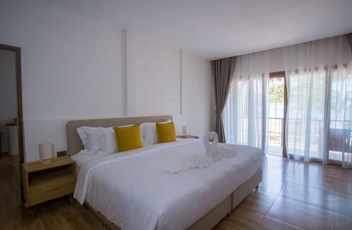 Hat Sai Ri Resort | the nest private beach resort