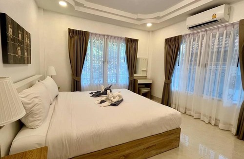 Kathu Villa | Valley 40 - 2 bdr Private Villa near Phuket Town