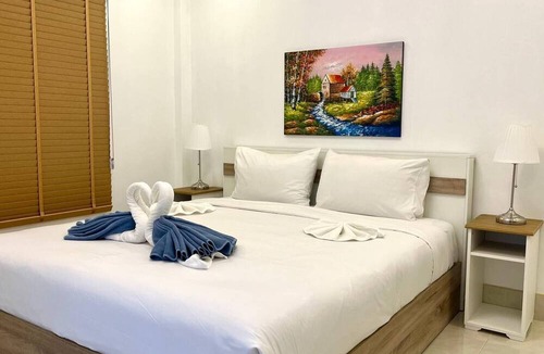 Kathu Villa | Valley 40 - 2 bdr Private Villa near Phuket Town