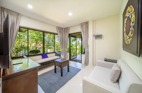 Bophut Resort | Chaweng Bay View Resort by Smith & Appy
