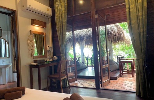Koh Tao Hotel | Koh Tao Heritage Hideaway
