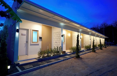 Mai Khao Hotel | The Cozy Haus Airport