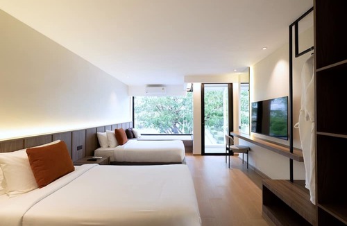 Patong Villa | P Villas Patong