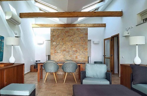 Tavira Apartment | Quinta das Eirinhas-Jardim de Bonsai