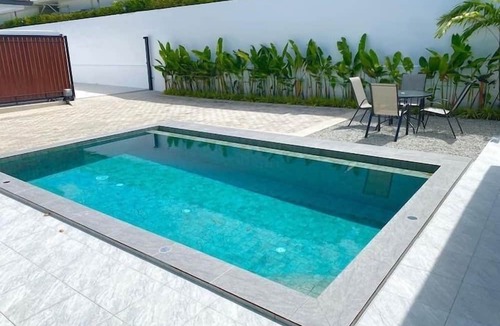 Ban Saiyuan Villa | Villas 6BR 2 Pools For Group Vibe V193