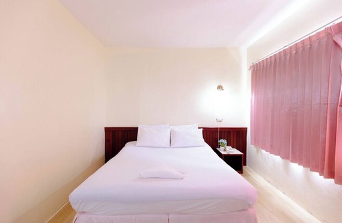 Chumphon Hotel | Chumphon Palace Hotel