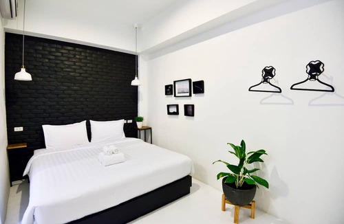 Old Phuket Town House | The Rommanee Classic Guesthouse