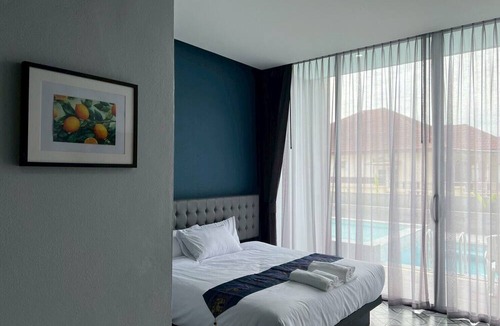 Makham Tia Hotel | HF Ville
