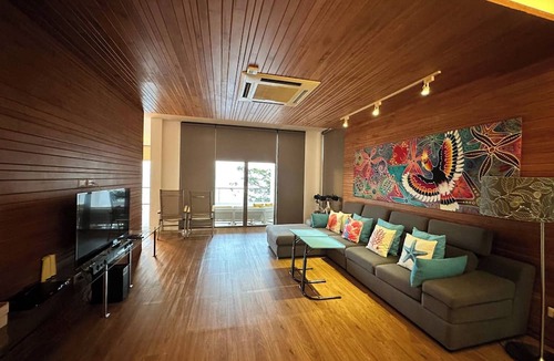 Ko Sire Villa | Secluded Oasis in Ratsada, Thailand - Private Villa With Stunning Sea Views