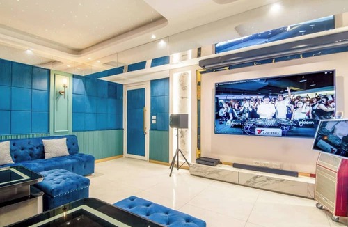 Patong Hotel | Villa Atchara