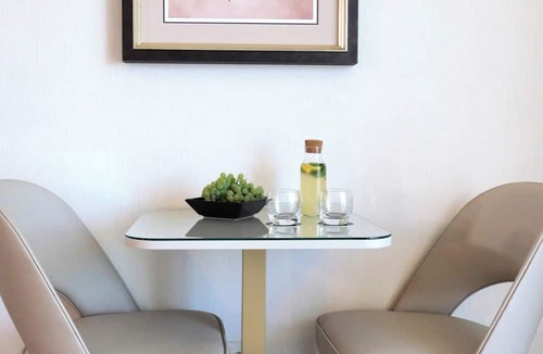 Santa Maria e Sao Miguel Hotel | Quinta da Maquia Hotel