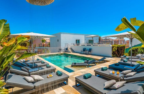 Armacao de Pera Villa | Villa Santa Rosa