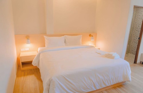Khok Kloi Hotel | Baan Cocoa Boutique Hotel