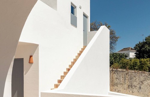 Tavira Hotel | Palácio de Tavira, a Small Luxury Hotel of the World