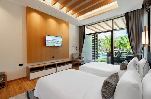 Choeng Thale Resort | A.Z. Sunrise Resort & Fitness Club