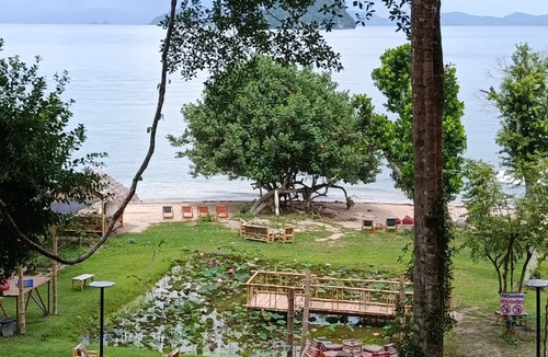 Ban Thalane Hotel | Krabi Campsite Glamping & Camping