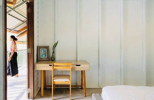 Ban Pa Yang Hotel | Baan Nai Bang
