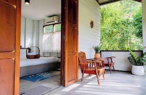 Ban Pa Yang Hotel | Baan Nai Bang