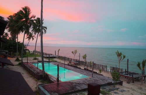 Chaiya Resort | Laemsui Beach