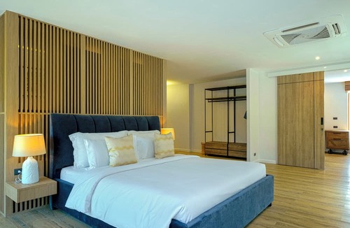 Pa Klok Hotel | A Dream Naka Island - Beachfront Retreat