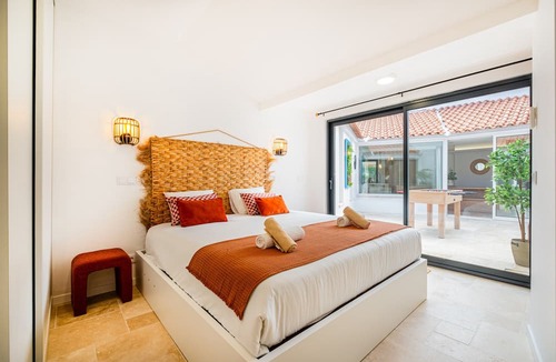 Areias de Sao Joao Villa | Villa Sapphire