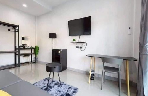 Ban Pa Yang Hotel | Hillside Premium Hotel