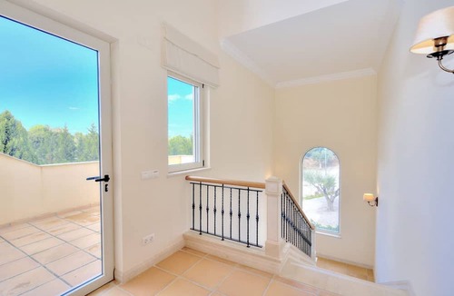 Vila Nova De Cacela Villa | Monte Rei 2 bed Linked Villa