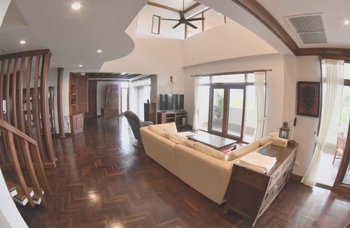 Sa Khu Condo | Beautiful 6-bedroom 625 Sqm Condo on gorgeous Maikhao Blue Canyon Golf Course