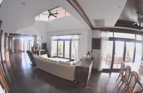 Sa Khu Condo | Beautiful 6-bedroom 625 Sqm Condo on gorgeous Maikhao Blue Canyon Golf Course