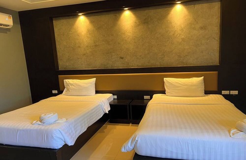 Khao Lak Hotel | Namkhem Inn